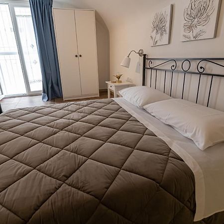 Dimora Di Donna Apartman Monopoli Kültér fotó