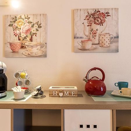 Dimora Di Donna Apartman Monopoli Kültér fotó