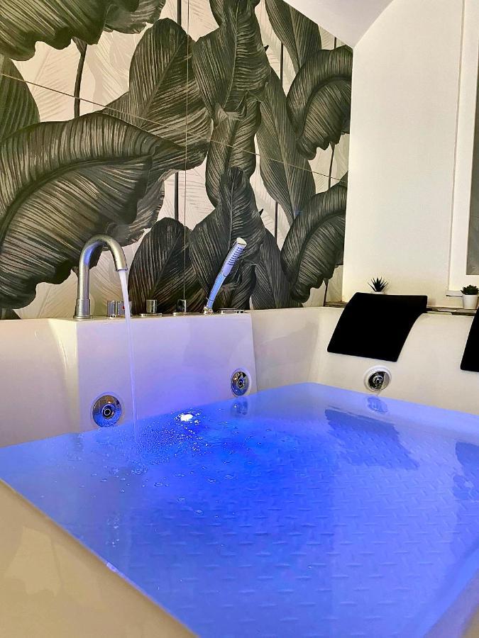 Dimora Di Donna Apartman Monopoli Kültér fotó