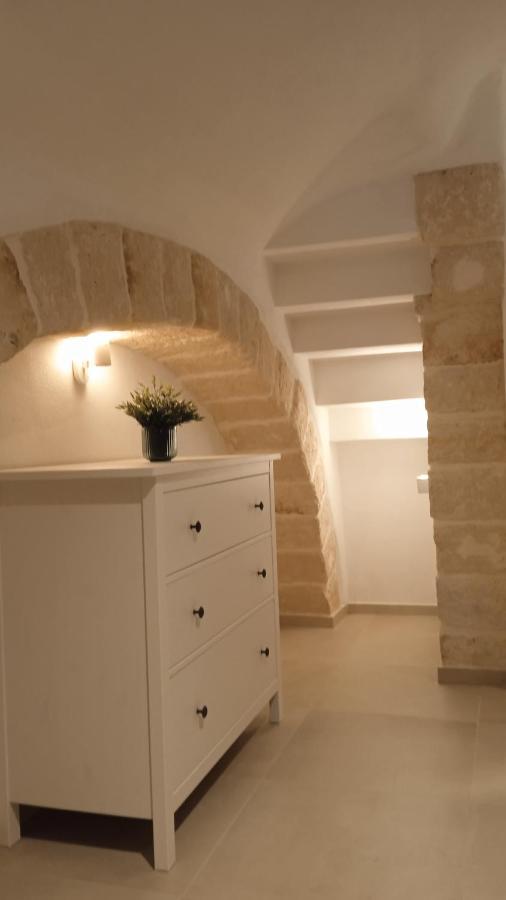 Dimora Di Donna Apartman Monopoli Kültér fotó