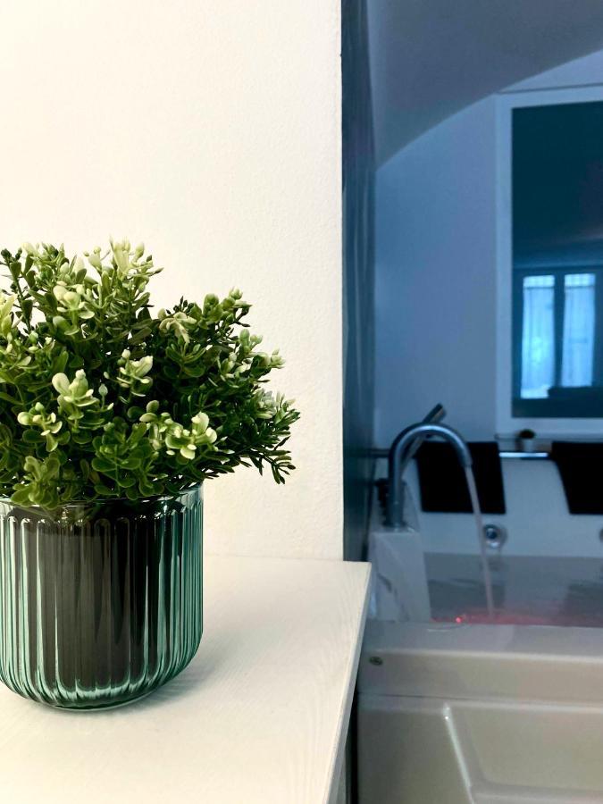 Dimora Di Donna Apartman Monopoli Kültér fotó