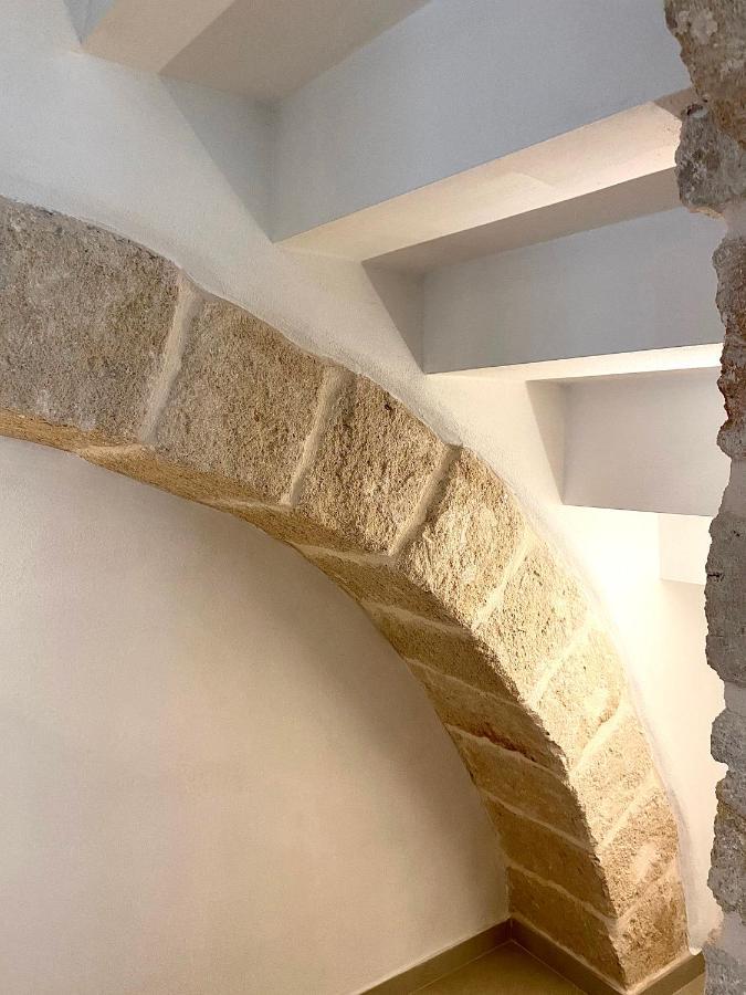 Dimora Di Donna Apartman Monopoli Kültér fotó