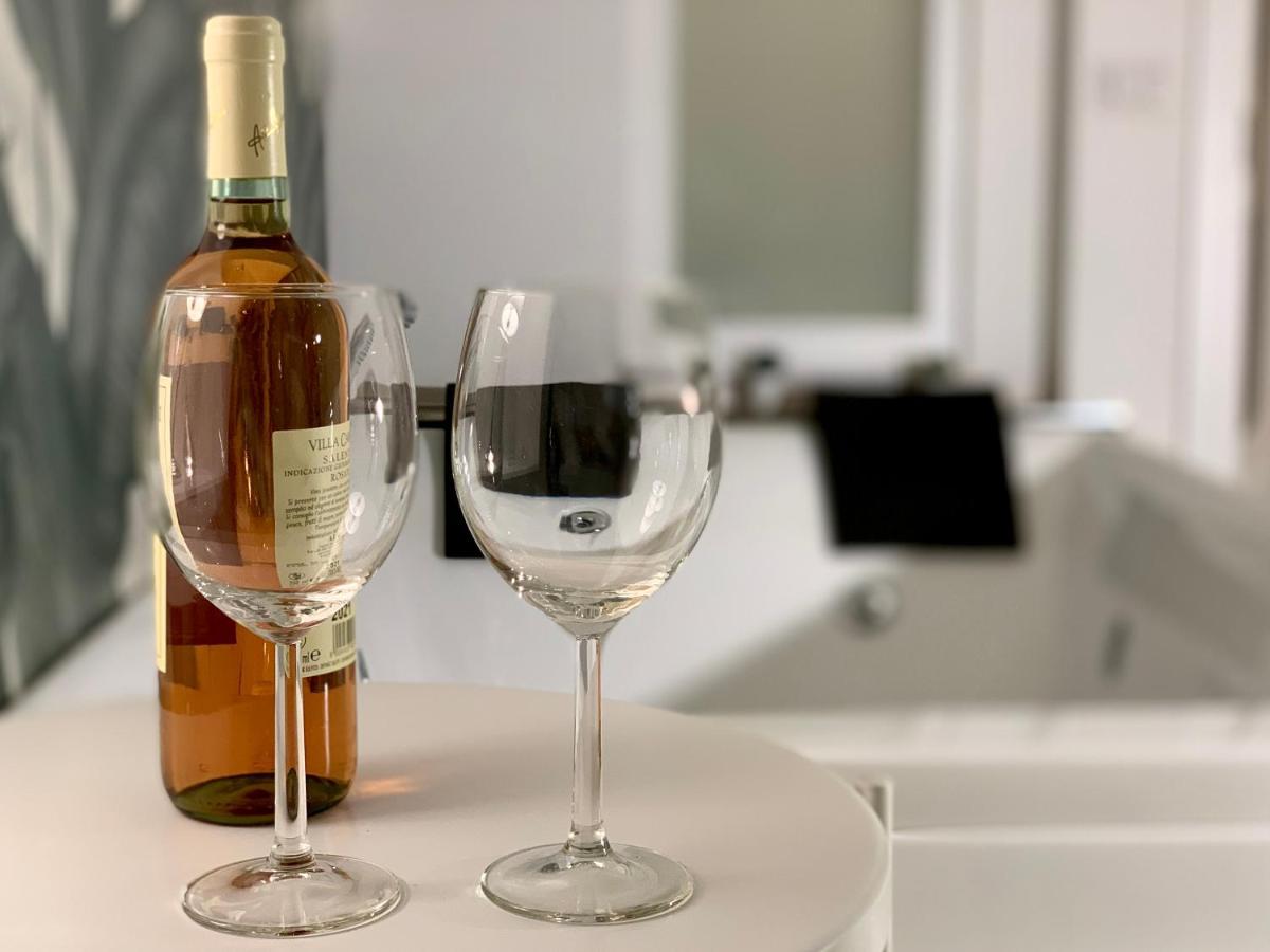Dimora Di Donna Apartman Monopoli Kültér fotó
