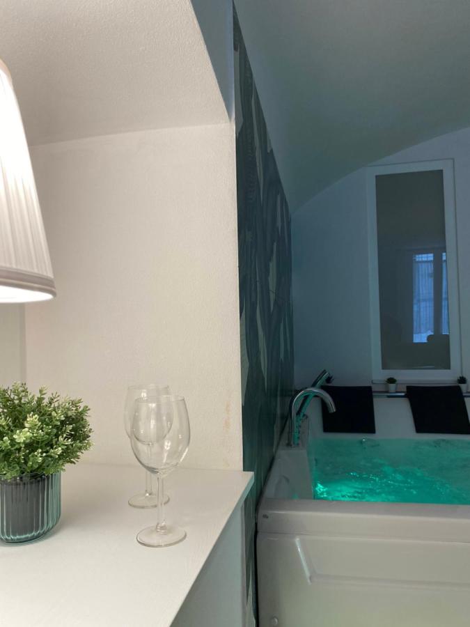 Dimora Di Donna Apartman Monopoli Kültér fotó