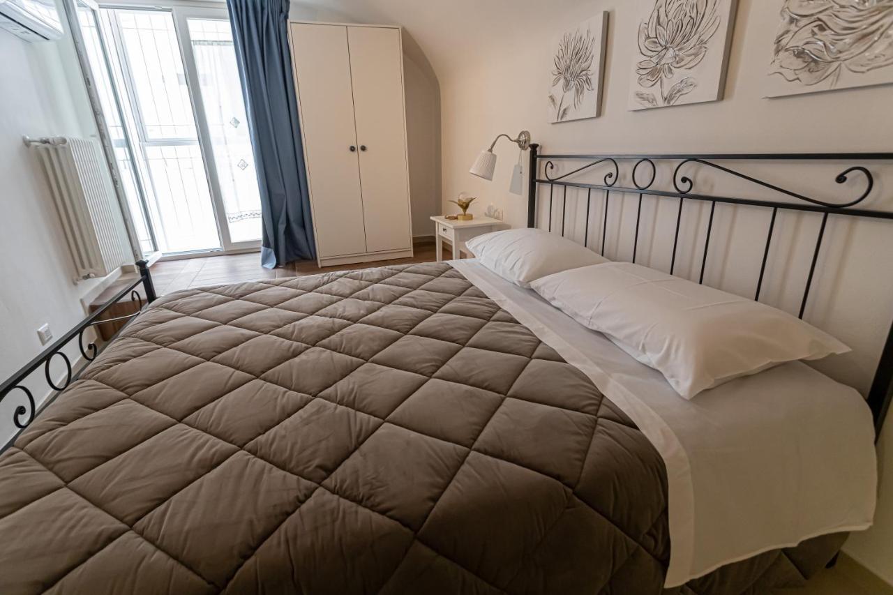 Dimora Di Donna Apartman Monopoli Kültér fotó