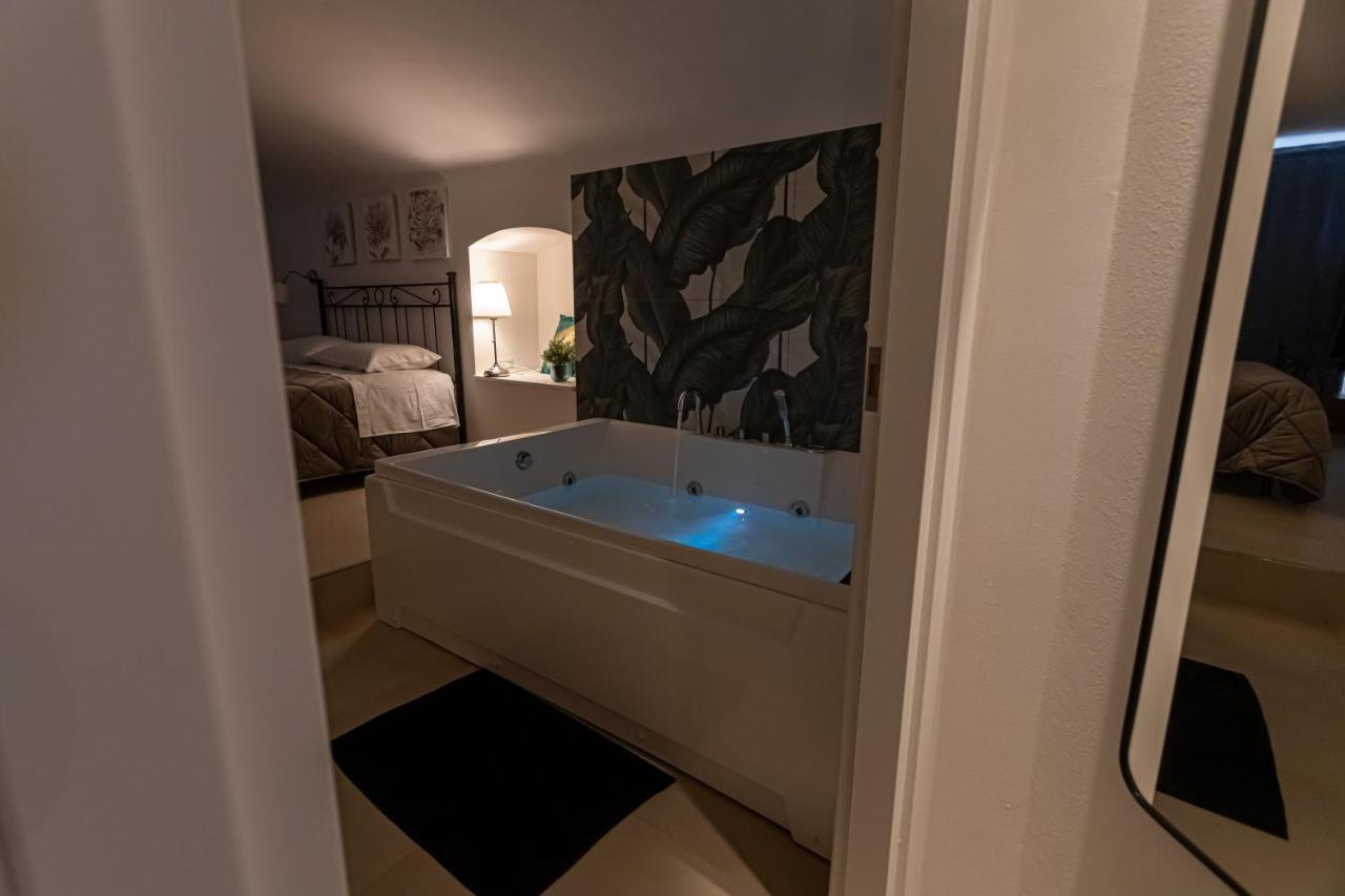 Dimora Di Donna Apartman Monopoli Kültér fotó