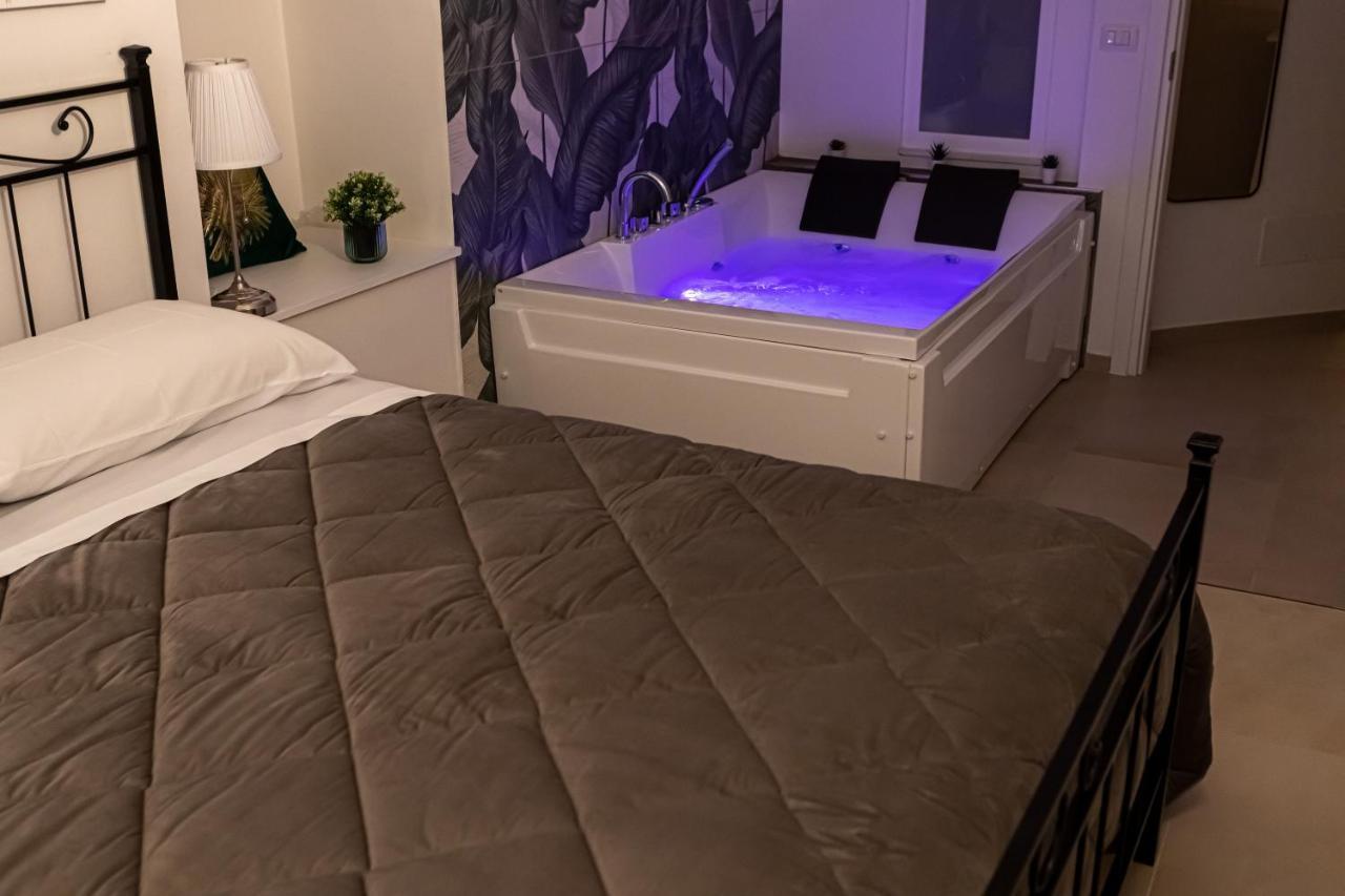 Dimora Di Donna Apartman Monopoli Kültér fotó